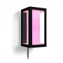 Philips Hue White and Colour Ambience lampada da parete Impress Outdoor (bassa tensione)
