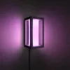 Philips Hue White and Colour Ambience lampada da parete Impress Outdoor (bassa tensione)
