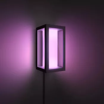 Philips Hue White and Colour Ambience lampada da parete Impress Outdoor (bassa tensione)
