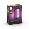 Philips Hue White and Colour Ambience lampada da parete Impress Outdoor (bassa tensione)