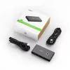 Ugreen 30768 Hub di interfaccia USB 3.2 Gen 1 (3.1 Gen 1) Type-A 5000 Mbit/s nero