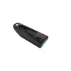 WESTERN DIGITAL Sandisk Cruzer Ultra - 64GB Chiavetta USB - USB 3.0 - nero - confezione da 3