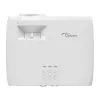 Proiettore Optoma HZ40HDR 4000 lumen ANSI DLP 1080p 3D