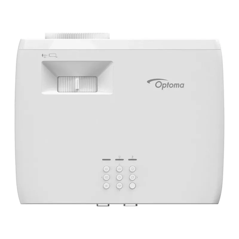 Proiettore Optoma HZ40HDR 4000 lumen ANSI DLP 1080p 3D