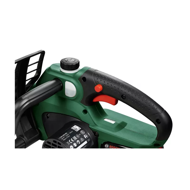 Motosega Bosch UniversalChain 18