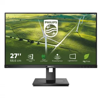 Philips B Line 272B1G/00 Monitor per computer 68,6 cm (27