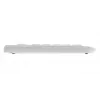 CHERRY KC 1000 Tastiera universale USB QWERTY US inglese grigio