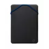 HP Custodia protettiva reversibile per laptop 14,1