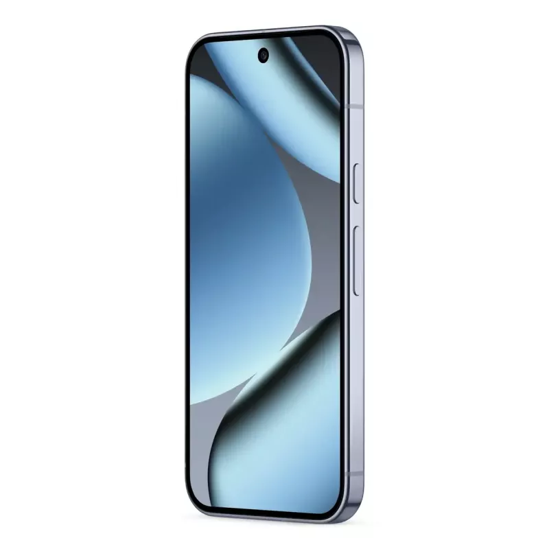 GOOGLE Pixel 10 Pro XL - Moonstone - 16GB - 256GB - 6,8