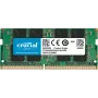 MICRON / CRUCIAL Memoria - SO-DIMM 16GB DDR4/3200 CL22 Crucial Tray