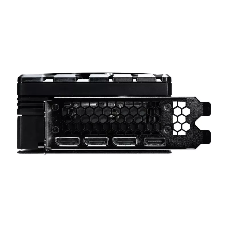 Scheda grafica Gainward GeForce RTX 5080 16 GB GDDR7