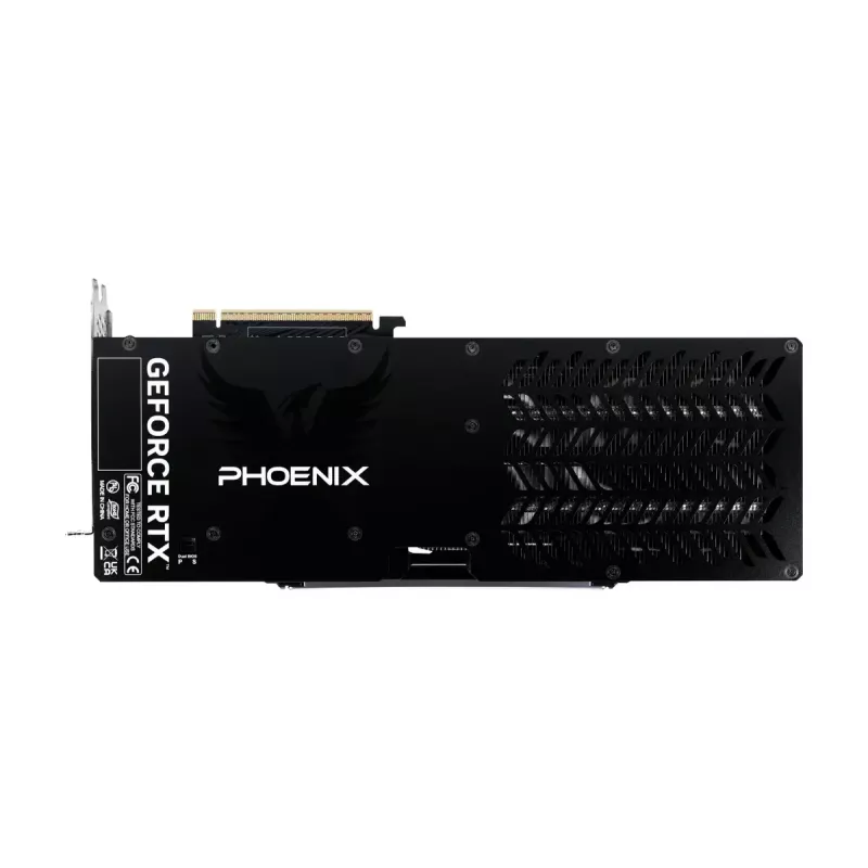 Scheda grafica Gainward GeForce RTX 5080 16 GB GDDR7