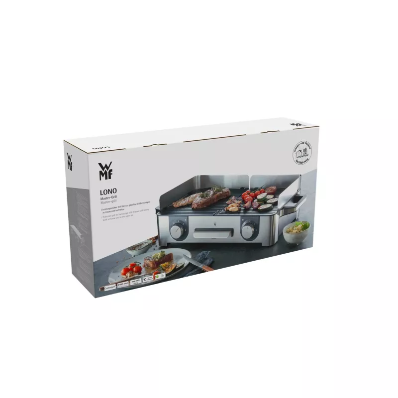 Griglia di contatto WMF 0415280011