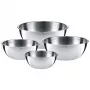 Set di ciotole WMF 0645709990 rotondo acciaio inox 4 pezzi