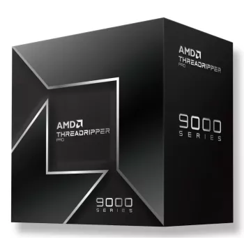 AMD Ryzen Threadripper Pro 9975WX - 5.4 GHz - 32 Core - Socket sTR5 - 160MB Cache - 350W - WOF