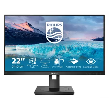 Monitor per computer Philips S Line 222S1AE/00 54,6 cm (21,5