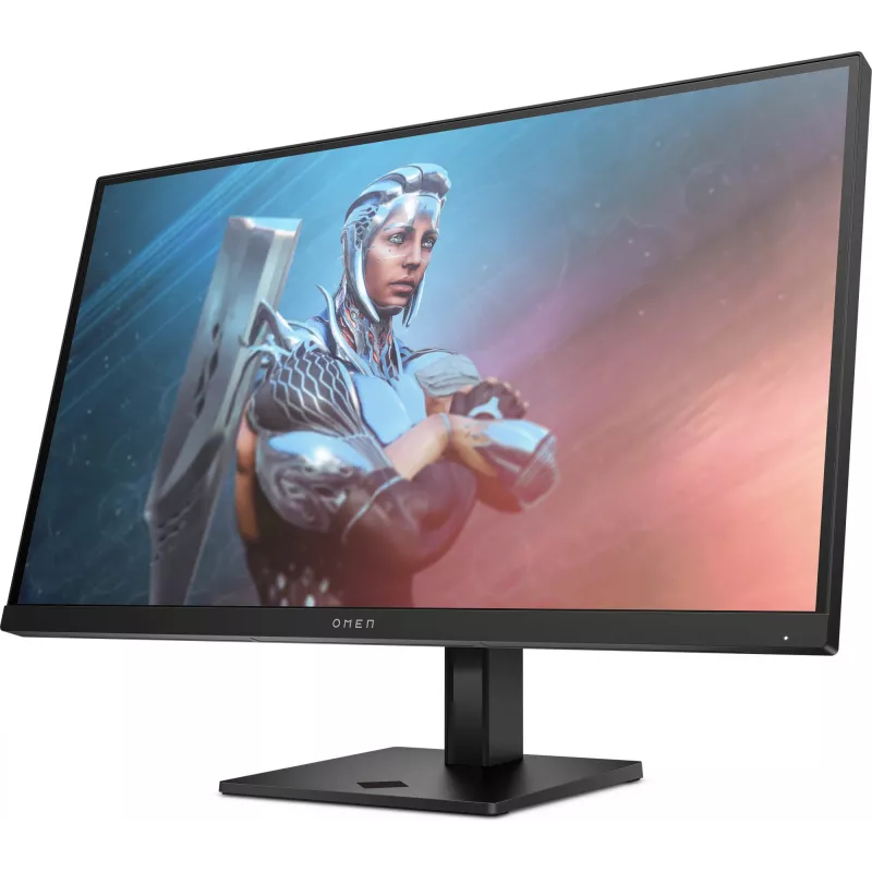 Monitor gaming OMEN by HP 27 inch FHD 165Hz - OMEN 27