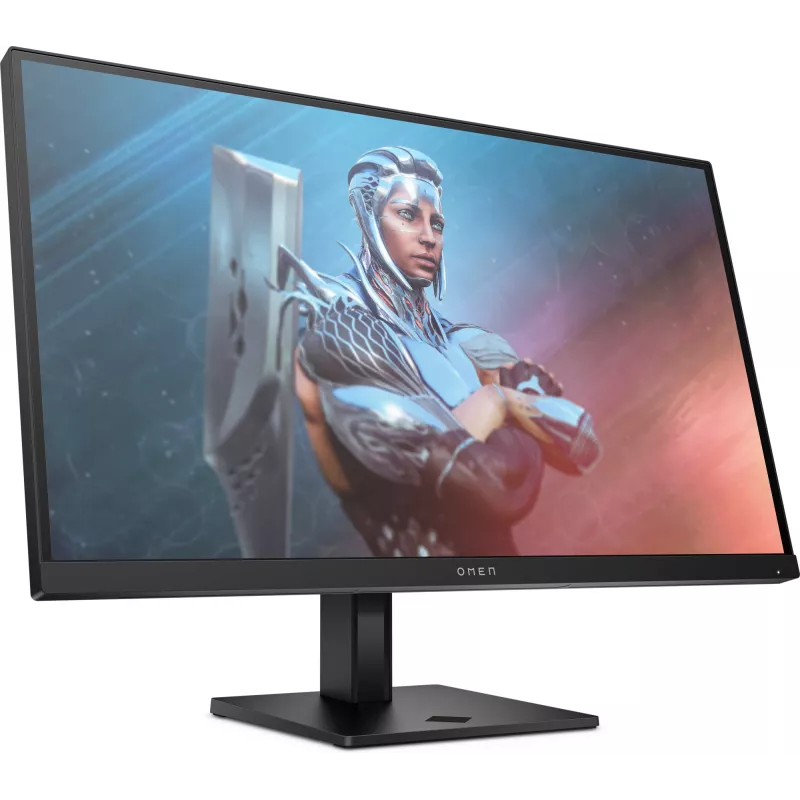 Monitor gaming OMEN by HP 27 inch FHD 165Hz - OMEN 27