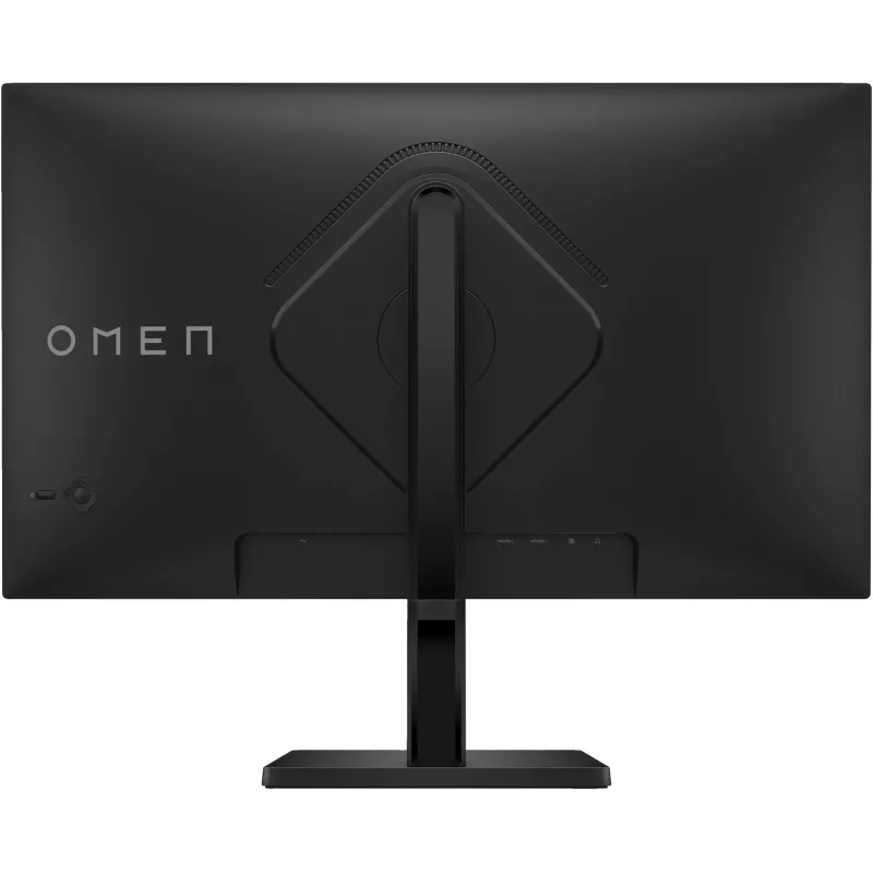 Monitor gaming OMEN by HP 27 inch FHD 165Hz - OMEN 27