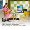 Monitor gaming OMEN by HP 27 inch FHD 165Hz - OMEN 27