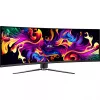 Monitor per computer MSI MPG 491CQPXDE QD-OLED 124,5 cm (49