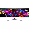 Monitor per computer MSI MPG 491CQPXDE QD-OLED 124,5 cm (49