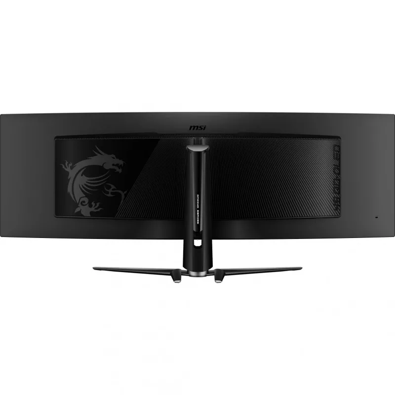 Monitor per computer MSI MPG 491CQPXDE QD-OLED 124,5 cm (49