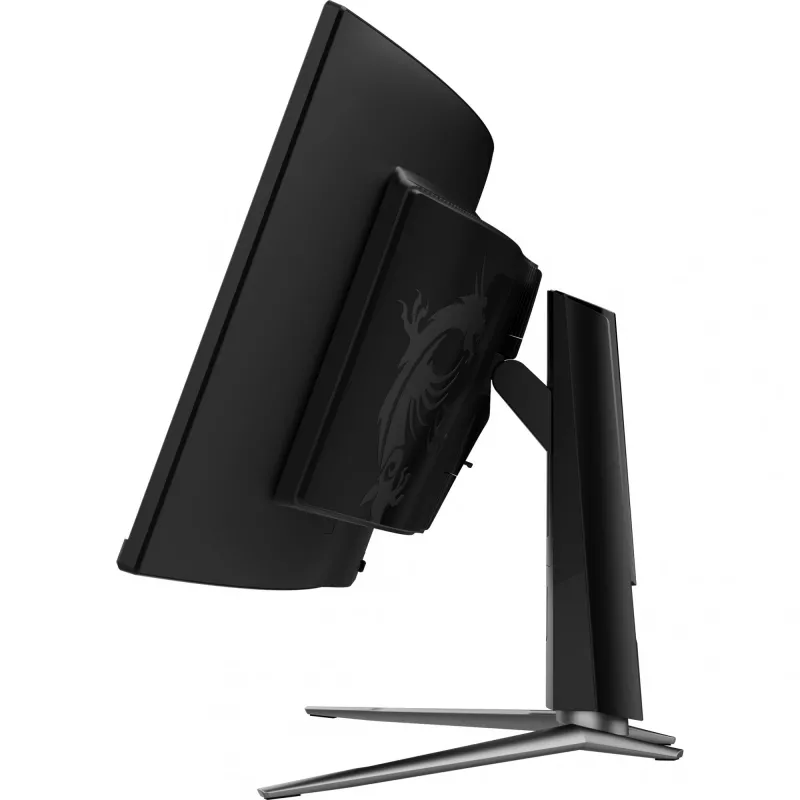 Monitor per computer MSI MPG 491CQPXDE QD-OLED 124,5 cm (49