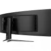 Monitor per computer MSI MPG 491CQPXDE QD-OLED 124,5 cm (49