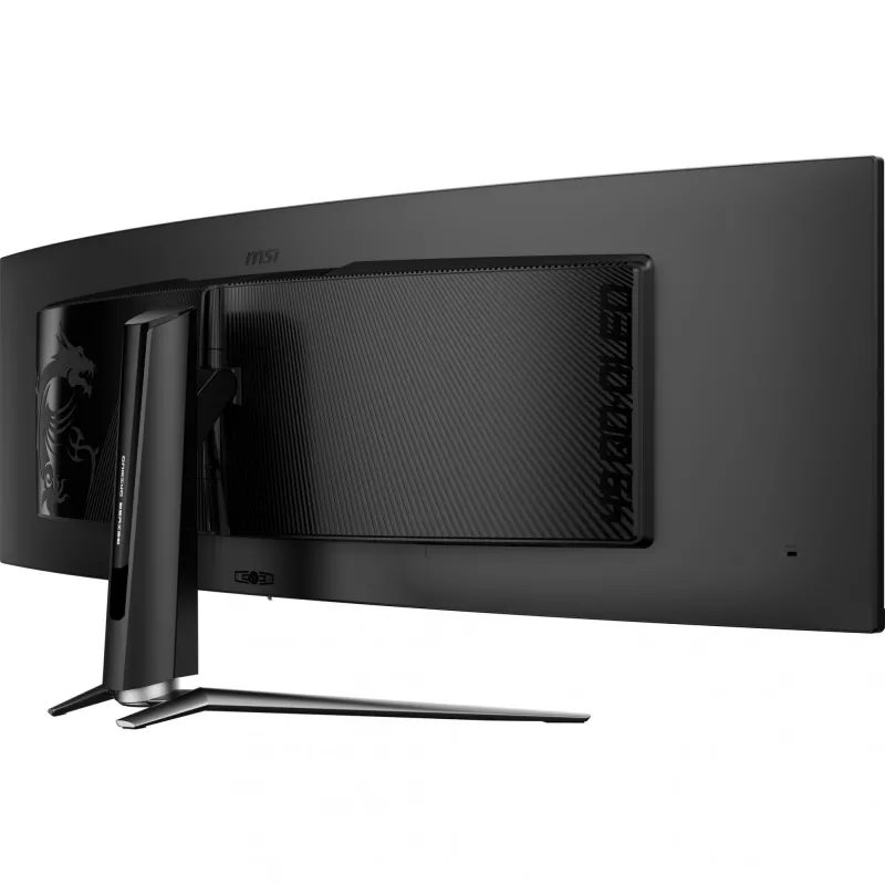 Monitor per computer MSI MPG 491CQPXDE QD-OLED 124,5 cm (49