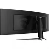 Monitor per computer MSI MPG 491CQPXDE QD-OLED 124,5 cm (49