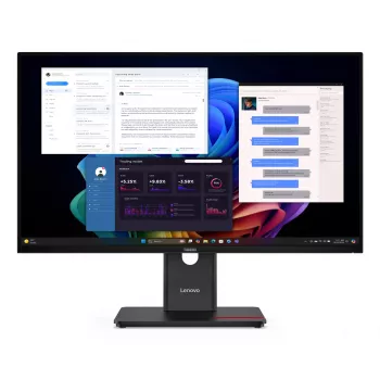 Monitor Lenovo ThinkVision T27UD-40, 68,6 cm (27