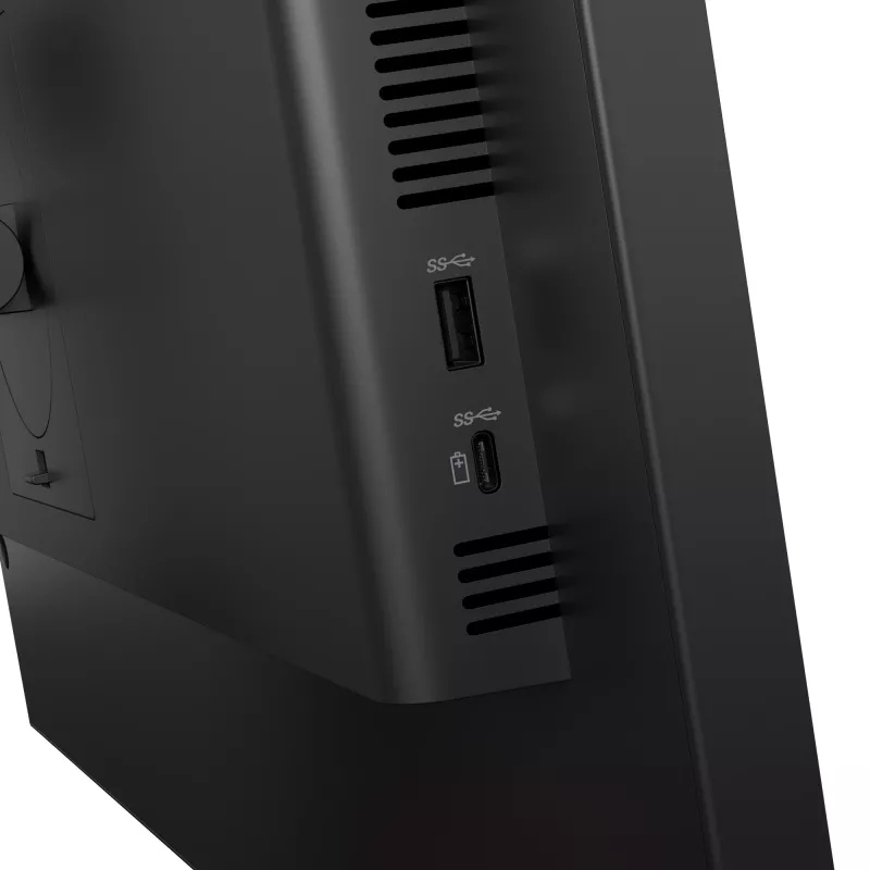 Monitor Lenovo ThinkVision T27UD-40, 68,6 cm (27