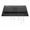 Monitor Lenovo ThinkVision T27UD-40, 68,6 cm (27