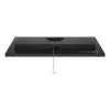 Monitor Lenovo ThinkVision T27UD-40, 68,6 cm (27