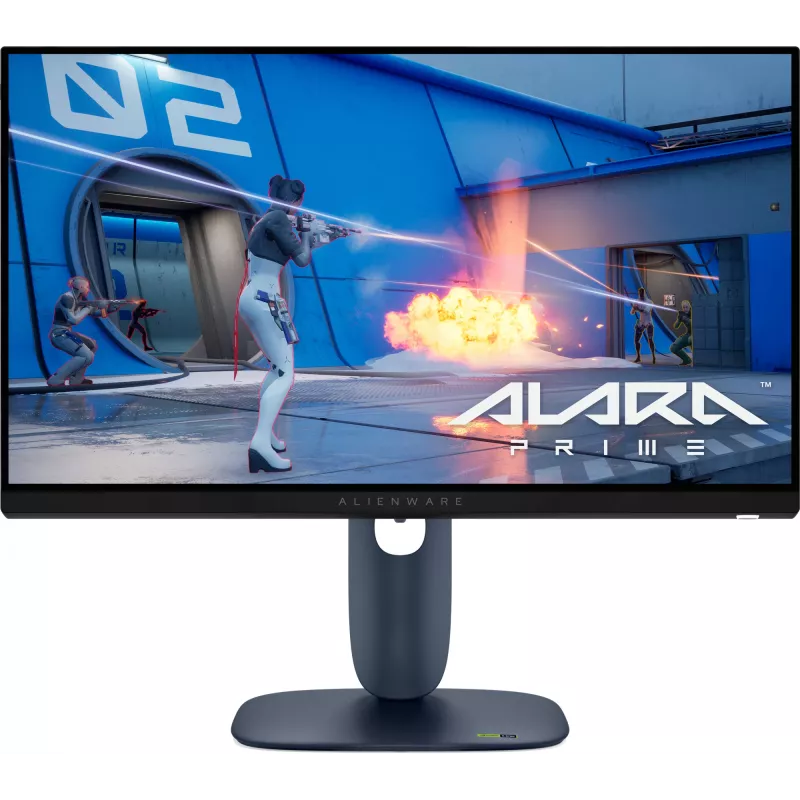 Monitor per computer Alienware AW2525HM 62,2 cm (24,5