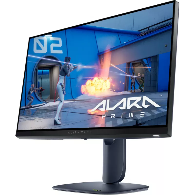 Monitor per computer Alienware AW2525HM 62,2 cm (24,5
