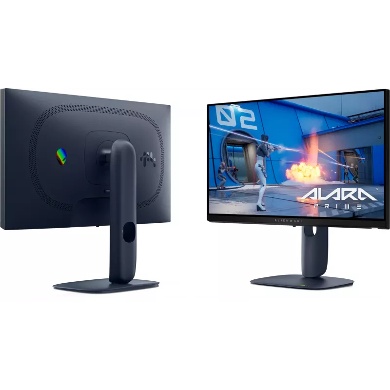Monitor per computer Alienware AW2525HM 62,2 cm (24,5