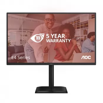 Monitor per computer AOC 27E4CV 68,6 cm (27