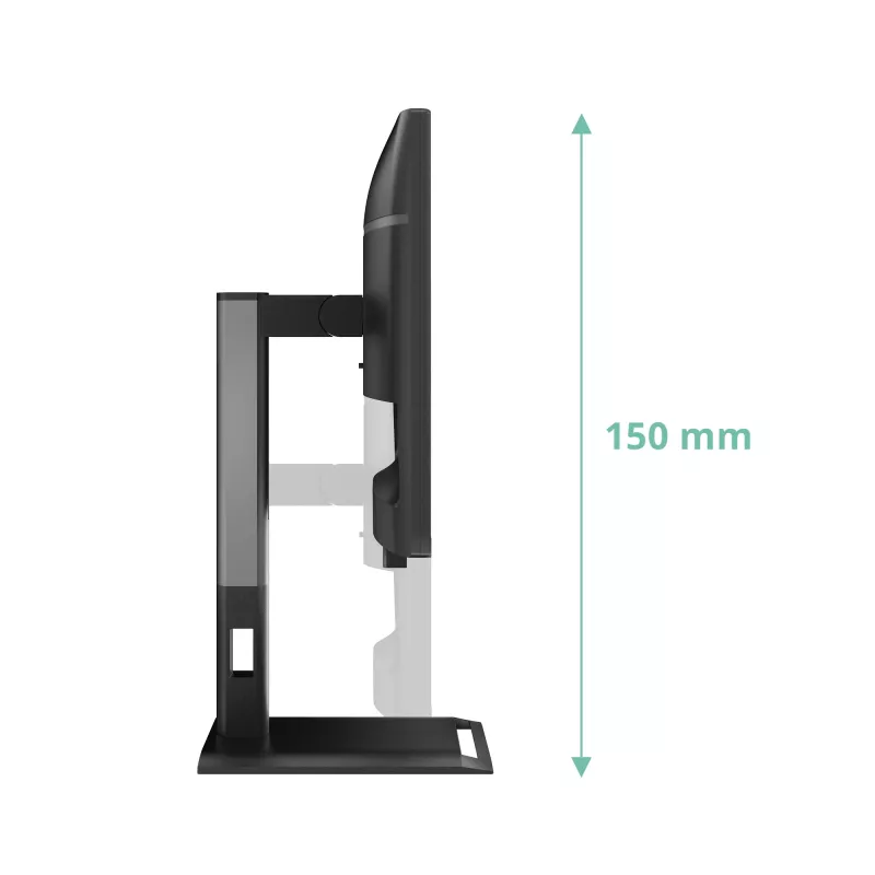 Monitor per computer AOC 24P4U 60,5 cm (23,8