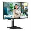 Monitor per computer AOC 24P4U 60,5 cm (23,8