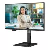 Monitor per computer AOC 24P4U 60,5 cm (23,8