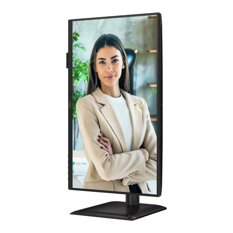 Monitor per computer AOC 24P4U 60,5 cm (23,8