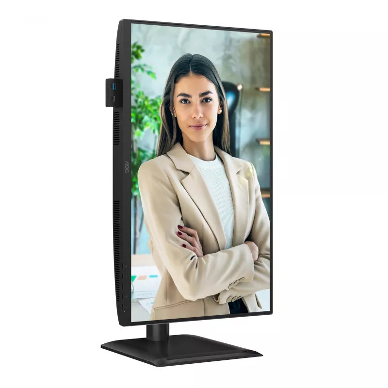 Monitor per computer AOC 24P4U 60,5 cm (23,8