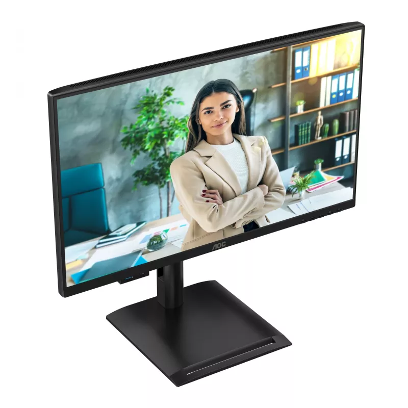 Monitor per computer AOC 24P4U 60,5 cm (23,8