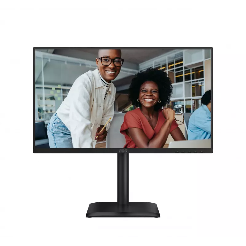 Monitor per computer AOC E4 24E4CV 60,5 cm (23,8