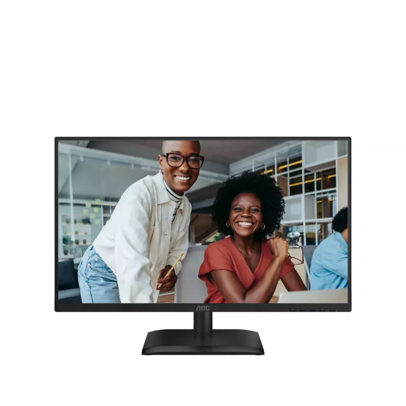 Monitor per computer AOC E4 24E4CV 60,5 cm (23,8
