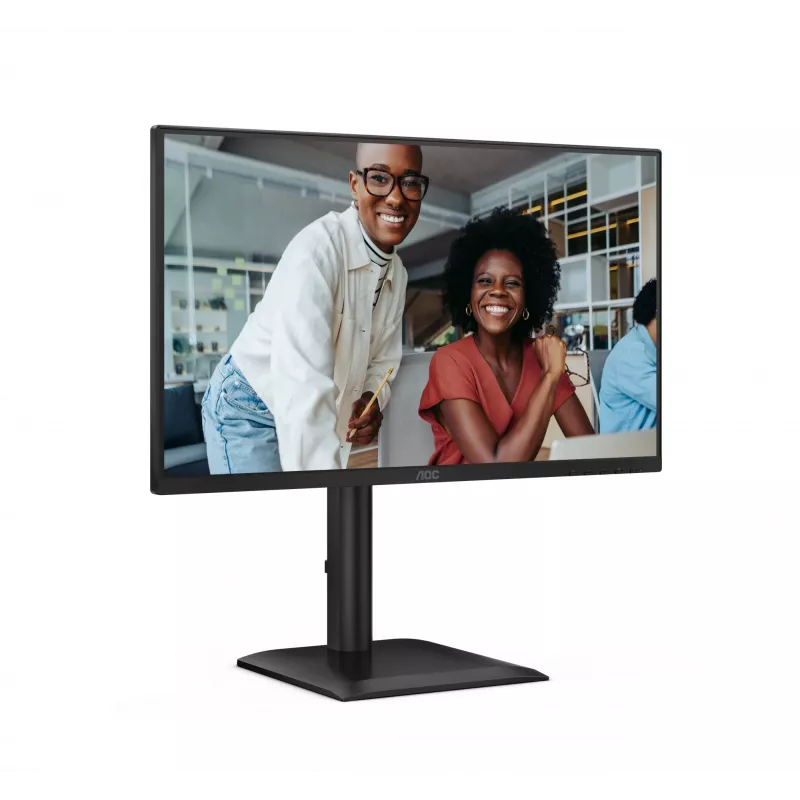 Monitor per computer AOC E4 24E4CV 60,5 cm (23,8