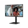 Monitor per computer AOC E4 24E4CV 60,5 cm (23,8
