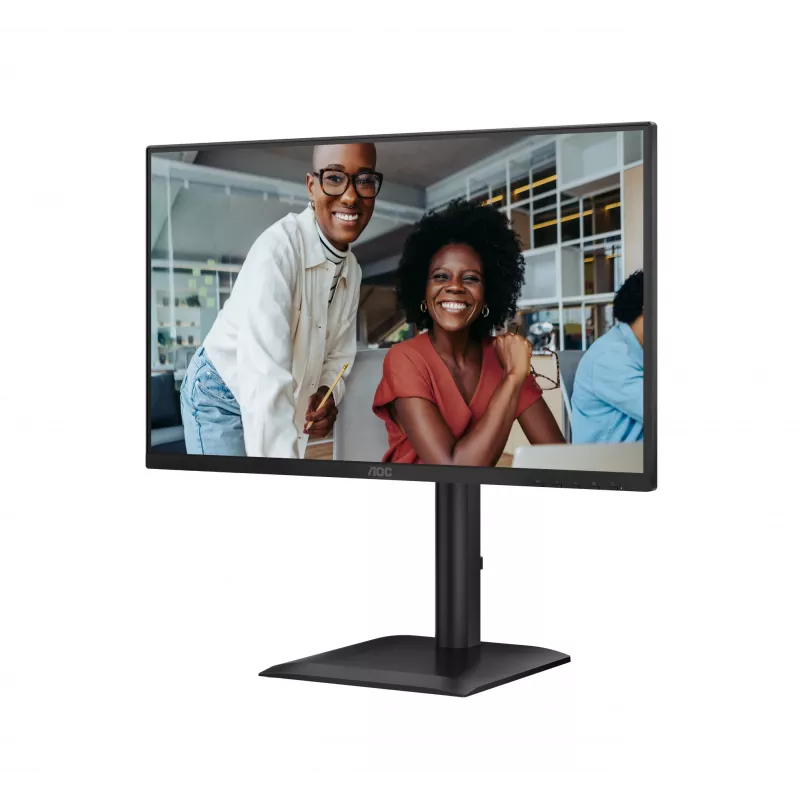Monitor per computer AOC E4 24E4CV 60,5 cm (23,8